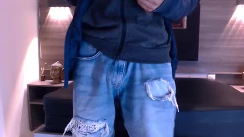 Joseph Gonzalez online show from 01/14/26, 07:41