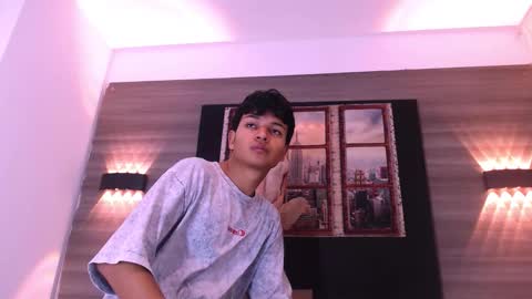 Joseph Gonzalez online show from 02/02/26, 07:23