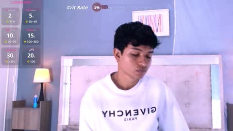 Joseph Gonzalez online show from 02/11/26, 07:30