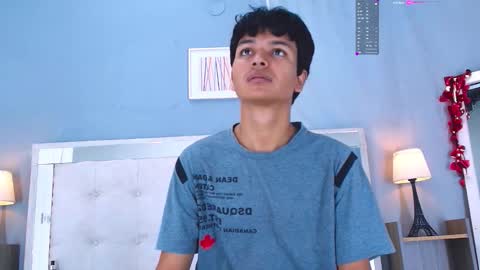 Joseph Gonzalez online show from 03/03/26, 07:31