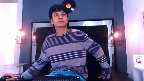 Joseph Gonzalez online show from 03/15/26, 12:00