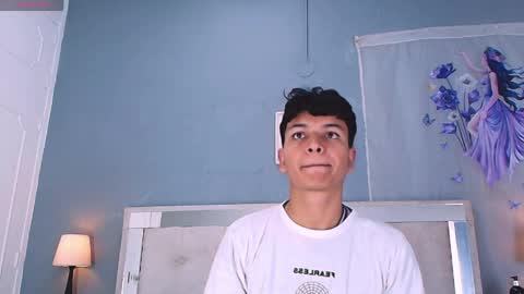 Joseph Gonzalez online show from 04/04/26, 07:11