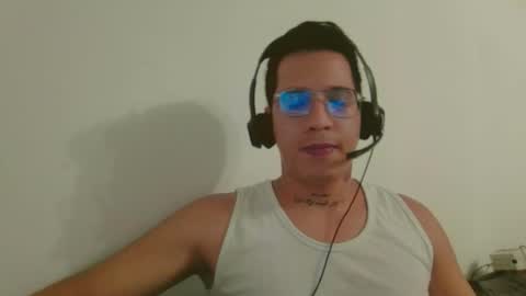 Snapshot of joseph_hotter chatting on 10/08/25, 10:40 Joseph hotter online show from 10/08/25, 10:40