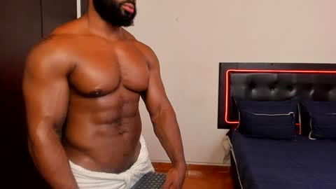 joseph palacios online show from 01/07/25, 07:38