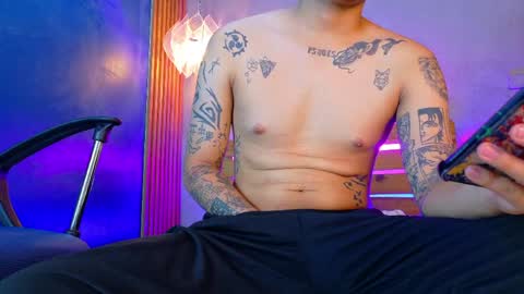 joseph_spider online show from 05/30/26, 02:25