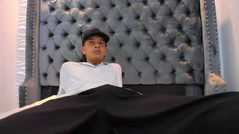 joseph_vans online show from 04/16/26, 03:40