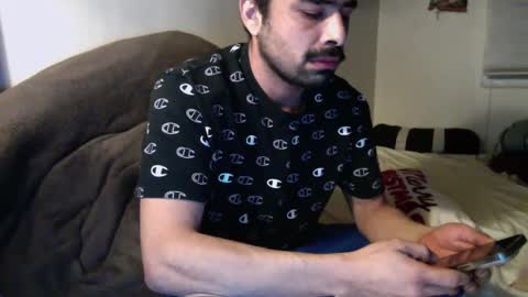 josephs1990 online show from 01/01/25, 08:02