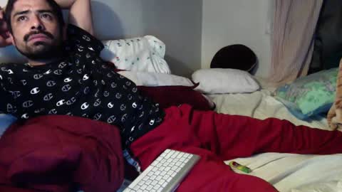 josephs1990 online show from 01/06/25, 07:31