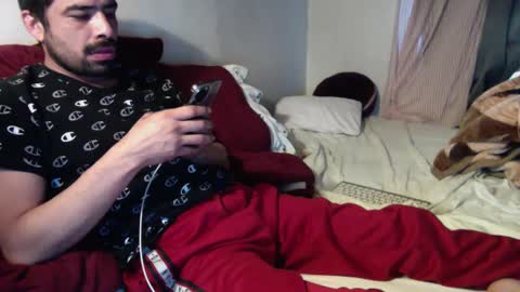 josephs1990 online show from 01/06/25, 04:02