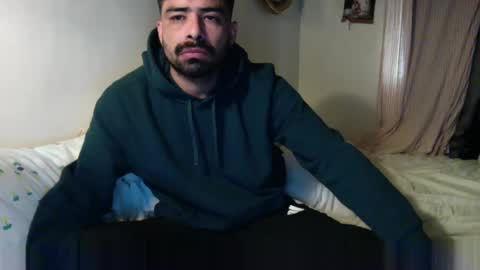 josephs1990 online show from 01/09/25, 07:29