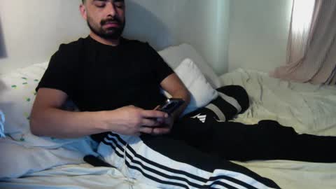 josephs1990 online show from 01/09/25, 11:02