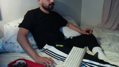 josephs1990 online show from 01/10/25, 02:14