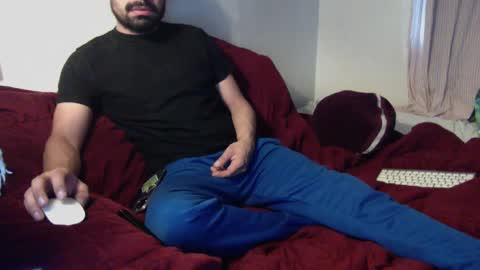 josephs1990 online show from 01/12/25, 05:22