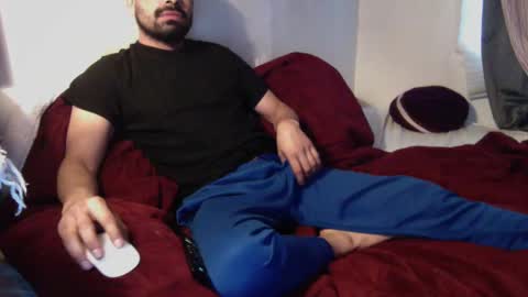 josephs1990 online show from 01/13/25, 05:12