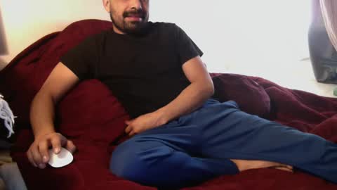 josephs1990 online show from 01/13/25, 09:52