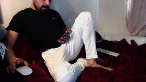 josephs1990 online show from 01/14/25, 08:37