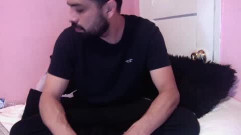 josephs1990 online show from 02/05/25, 10:12