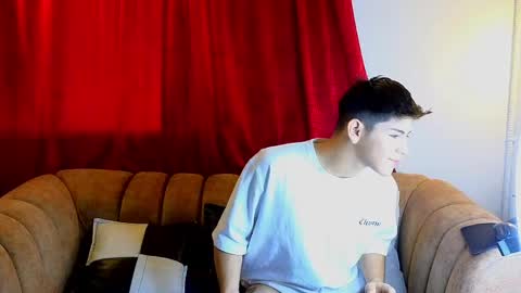 Snapshot of josethariaz25 chatting on 04/24/26, 11:45 JOSETH ARIAZ online show from 04/24/26, 11:45