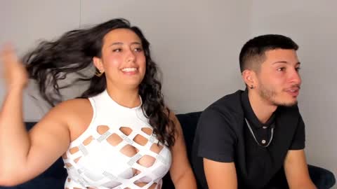 Snapshot of josh_and_dilany chatting on 12/20/24, 04:14 Dilany Josh online show from 12/20/24, 04:14