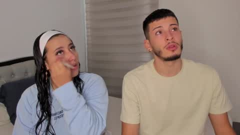 Snapshot of josh_and_dilany chatting on 01/06/25, 01:41 Dilany Josh online show from 01/06/25, 01:41