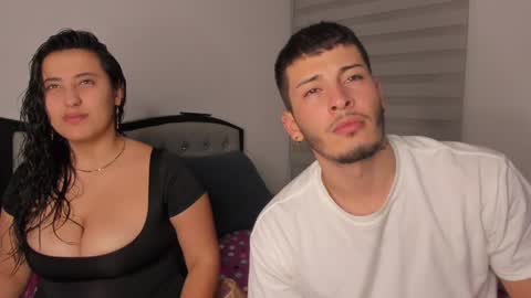 Snapshot of josh_and_dilany chatting on 01/25/25, 01:32 Dilany Josh online show from 01/25/25, 01:32