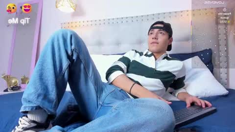 Snapshot of josh_falcon22 chatting on 05/24/26, 04:17 JOSH online show from 05/24/26, 04:17