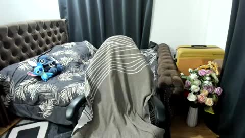 joshay21 online show from 07/21/26, 05:21