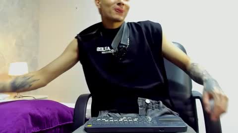 JoshBeech online show from 02/04/26, 12:44