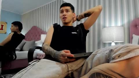 JoshBeech online show from 02/09/26, 01:15