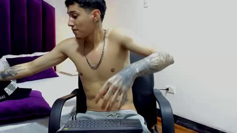 JoshBeech online show from 02/23/26, 12:35