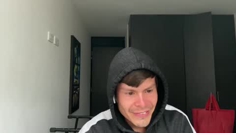 Snapshot of josheli chatting on 02/17/25, 10:14 Nicolas online show from 02/17/25, 10:14