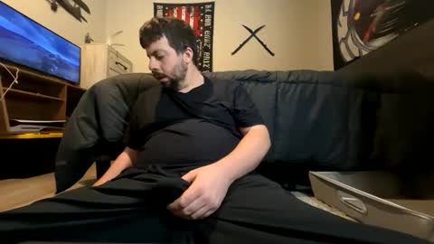 BuddyHugeSack89 online show from 05/14/26, 05:25