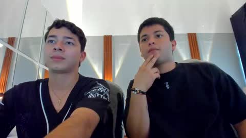  JOSH  online show from 09/18/25, 04:20