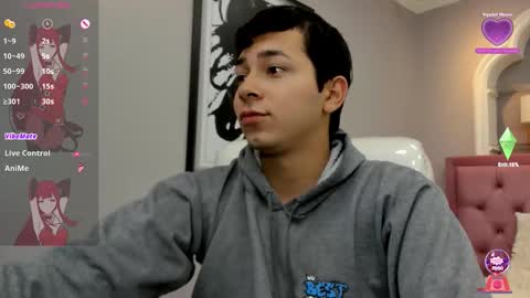  JOSH  online show from 12/03/25, 12:58