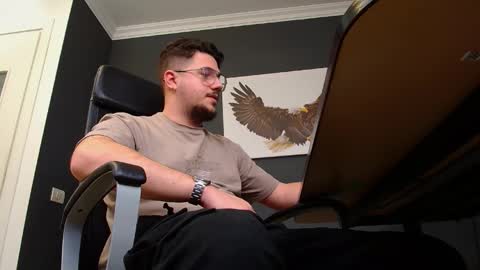 JoshKnight online show from 01/07/25, 11:26