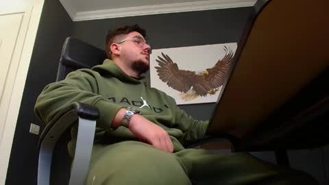 JoshKnight online show from 01/09/25, 08:13
