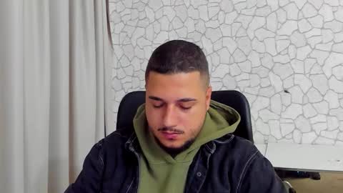 JoshKnight online show from 09/27/25, 04:50