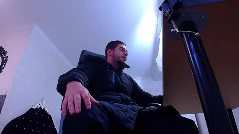 JoshKnight online show from 10/27/25, 05:22