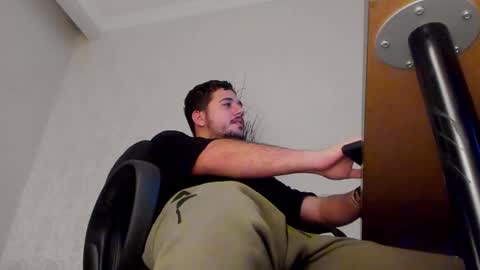 JoshKnight online show from 11/11/25, 06:24