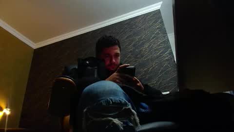 JoshKnight online show from 11/17/25, 05:35