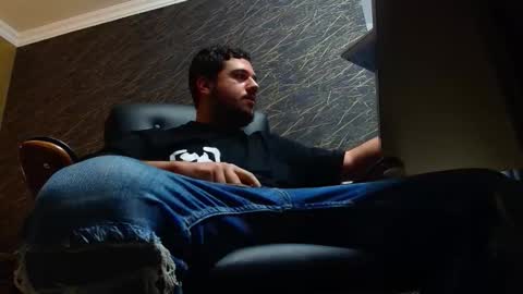 JoshKnight online show from 11/21/25, 05:50