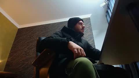 JoshKnight online show from 12/01/25, 05:56