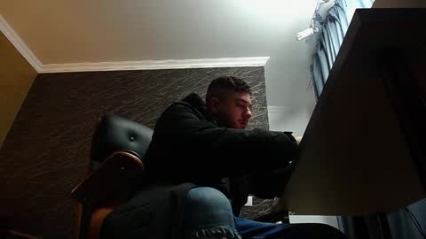 JoshKnight online show from 12/04/25, 06:01