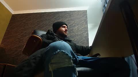 JoshKnight online show from 12/14/25, 05:57