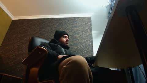 JoshKnight online show from 12/15/25, 06:06