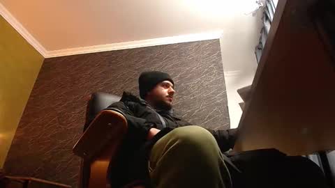 JoshKnight online show from 12/17/25, 05:46