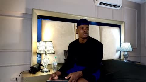 joshloganx online show from 01/17/25, 02:18