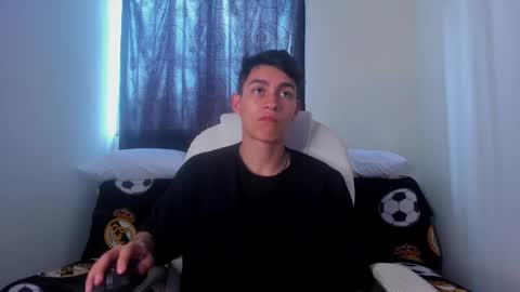 Josh online show from 12/15/24, 03:31