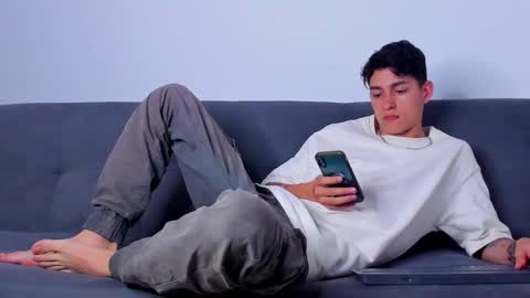 Josh online show from 12/25/24, 09:11