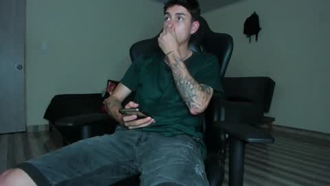 Josh online show from 11/24/25, 02:00